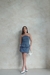 CONJUNTO MODERN AZUL - comprar online