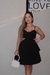 VESTIDO LIVIAN PRETO
