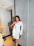 VESTIDO MIRAGE BRANCO OFF