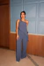 CONJUNTO AMANDA AZUL INDIGO - comprar online