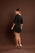 Imagem do VESTIDO BAHAMAS PRETO