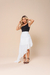 SAIA HELENA BRANCA - comprar online