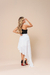 SAIA HELENA BRANCA - loja online