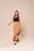 SAIA HELENA CAPUCCINO - comprar online