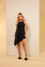 VESTIDO MORGANA PRETO