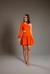 Imagem do VESTIDO JULIETA LARANJA