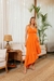 VESTIDO BIA LARANJA
