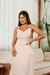 VESTIDO BIA CREME - comprar online