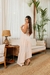 VESTIDO BIA CREME - Loja Love Miss