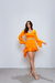 CONJUNTO CARLA LARANJA - loja online