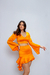 CONJUNTO CARLA LARANJA