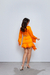 CONJUNTO CARLA LARANJA - comprar online