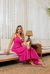 VESTIDO BIA PINK na internet