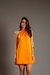 Imagem do VESTIDO JÉSSICA LARANJA