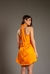 VESTIDO JÉSSICA LARANJA na internet