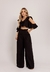 CONJUNTO SIENA PRETO - comprar online