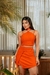 CONJUNTO FLÁVIA LARANJA