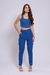 CALÇA CARGO AZUL ROYAL - comprar online