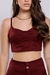CORSET OLIVIA VINHO