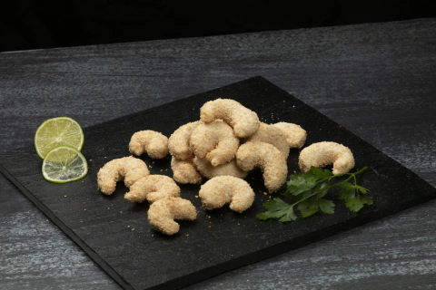 LANGOSTINOS EMPANADOS x 400gr. - comprar online