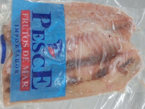 FILET DE PALOMETA