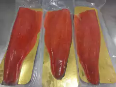 FILET DE TRUCHA AHUMADA entre 800gr - 1kg en internet