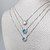 CONJUNTO CLÁSSICO CRAVEJADO - modelo Cristal - comprar online