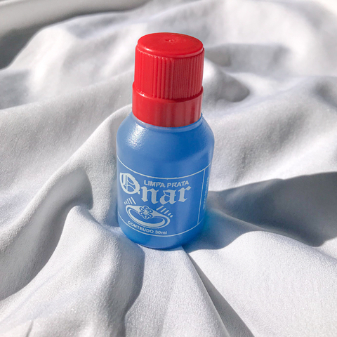 ONAR LIMPA PRATA - comprar online