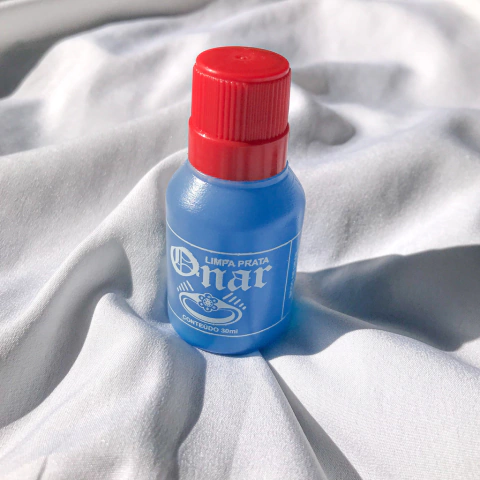 ONAR LIMPA PRATA - comprar online