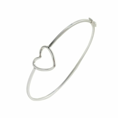 BRACELETE CORAÇÃO