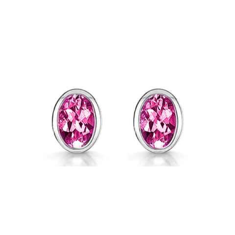 BRINCO OVAL - modelo Brisa Tropical - comprar online