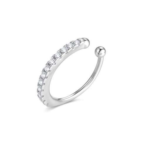 PIERCING FAKE CRAVEJADO SLIM