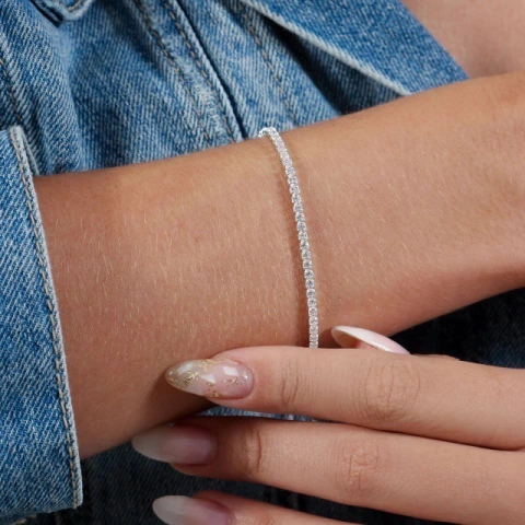 PULSEIRA RIVIERA 0,2 cm