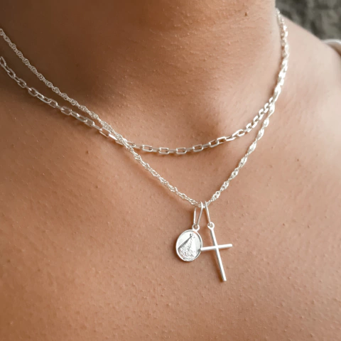 COLAR PATUÁ PROTEÇÃO - comprar online