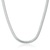 COLAR CORRENTE SNAKE 40 CM - comprar online
