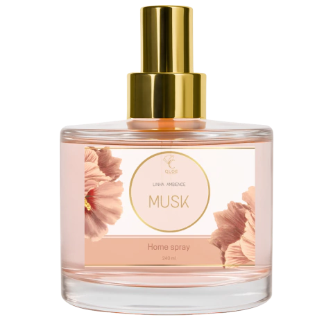 HOME SPRAY- MUSK - comprar online