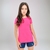 Blusa Feminina Infantil Roupa De Menina Blusa Baby Look - comprar online