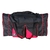 Kit 3 Mala Bolsa De Viagem Sacola De Viagem PP, M, GG Azul - loja online