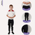 Calça Jogger Sarja Infantil Juvenil Menino Novidade - Impérios Modas