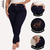 Imagem do Calça Imperios Modas Feminina Plus Size 48 A 66 Tamanho Especial Lançamento