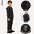 Conjunto Moletinho Infantil Menino Com Zíper E Capuz - Impérios Modas