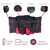 Bolsa Sacola Mala De Viagem Transversal Tira Colo Nylon Camuflada Tamanho GG - comprar online