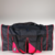 Bolsa Sacola Mala De Viagem Transversal Tira Colo Nylon Camuflada Tamanho GG