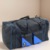 Bolsa Sacola Mala De Viagem Transversal Tira Colo Nylon Camuflada Tamanho GG - Impérios Modas