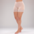 Short Anágua ideal para usar por Baixo De Vestido Segunda Pele Com Renda Lingerie