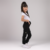 Calça Jeans Feminina Infantil Meninas Com Regulador Lycra - loja online