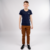 Calça Jeans Masculina Infantil Tendencia - Impérios Modas