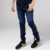 Imagem do Calça Jeans Masculina Infantil Tendencia