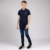 Calça Jeans Masculina Infantil Tendencia