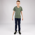 Calça Jeans Masculina Infantil Tendencia - comprar online